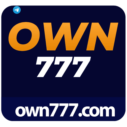 Telegram OWN777
