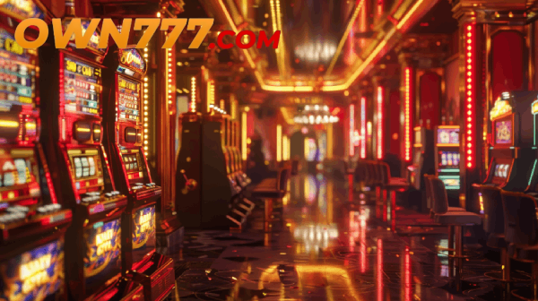 Tecnologia Cassino Ao Vivo