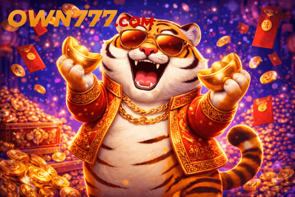 Fortune Tiger - Jogo mais popular